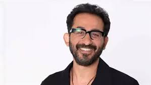 الفنان أحمد حلمي 