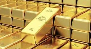 الذهب قرب أدنى مستوى في 3 أسابيع