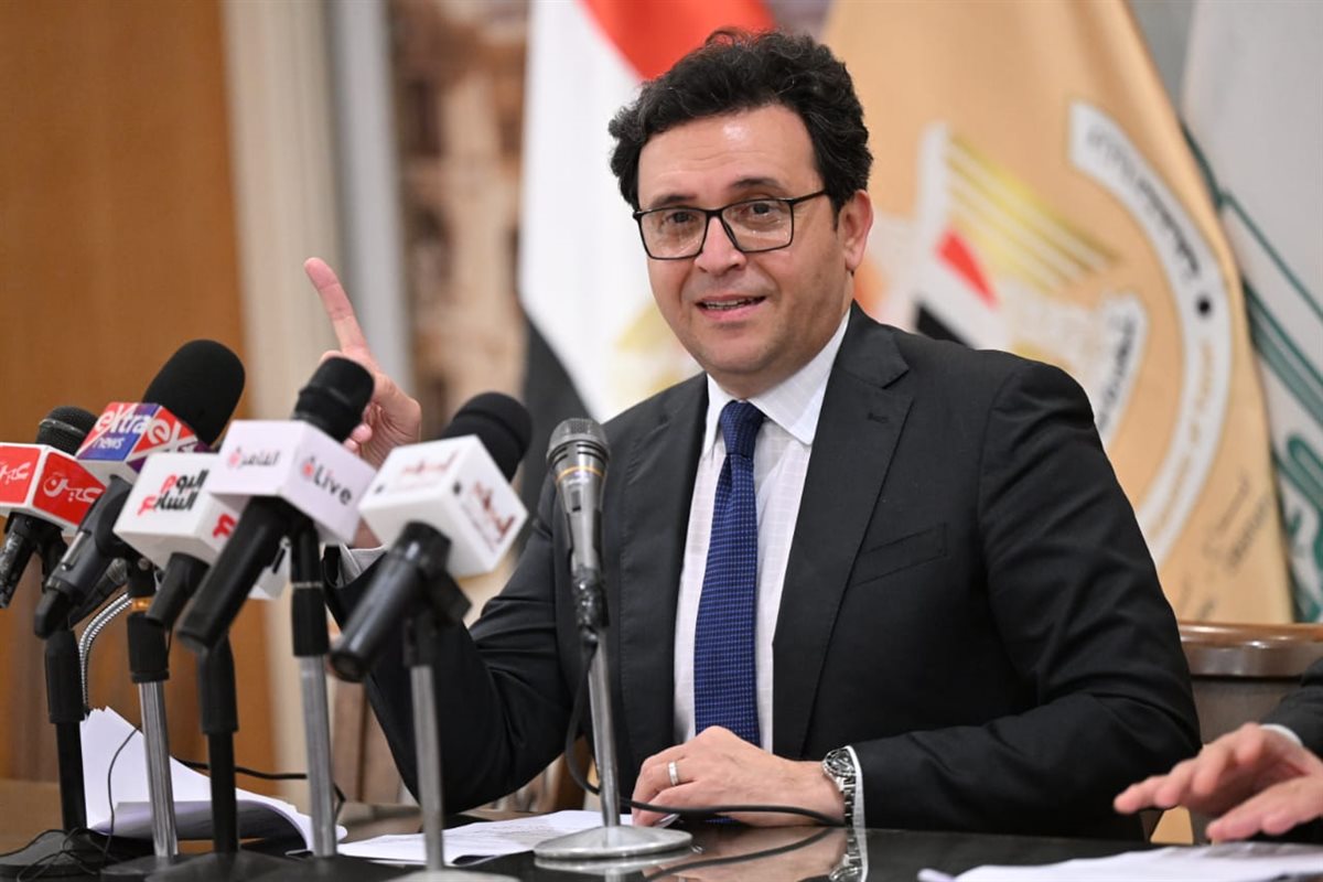 وزير الثقافة
