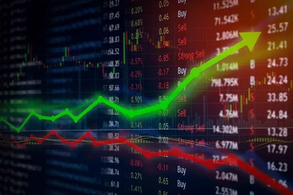 مؤشرات الأسهم العالمية