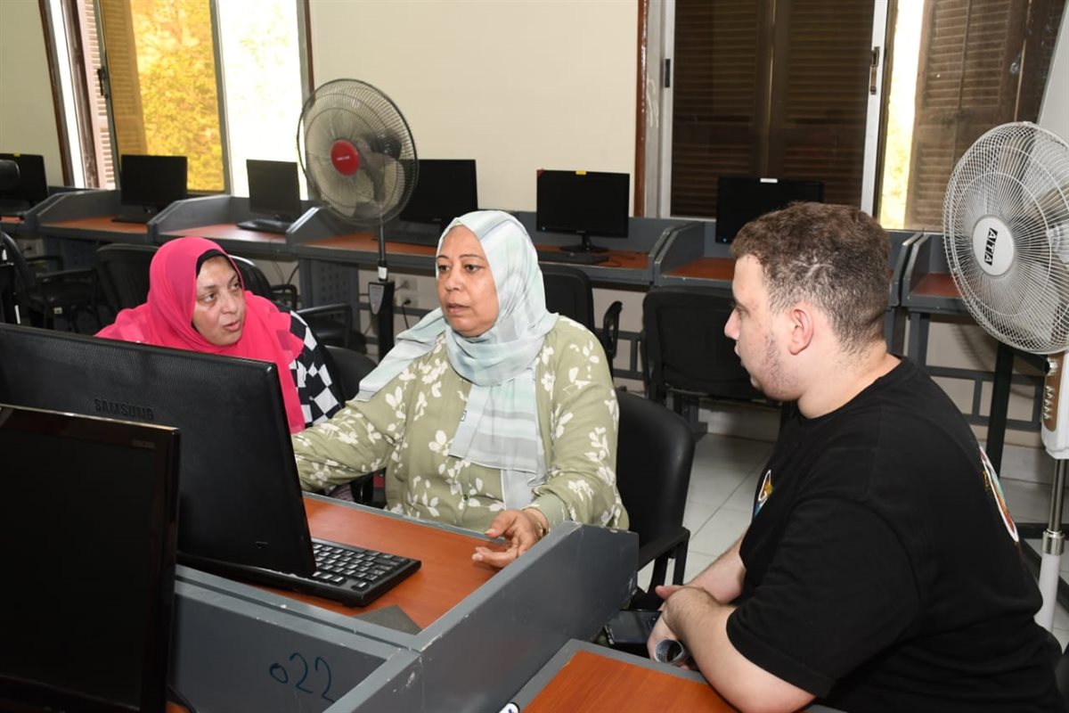 تنسيق الجامعات 2025 