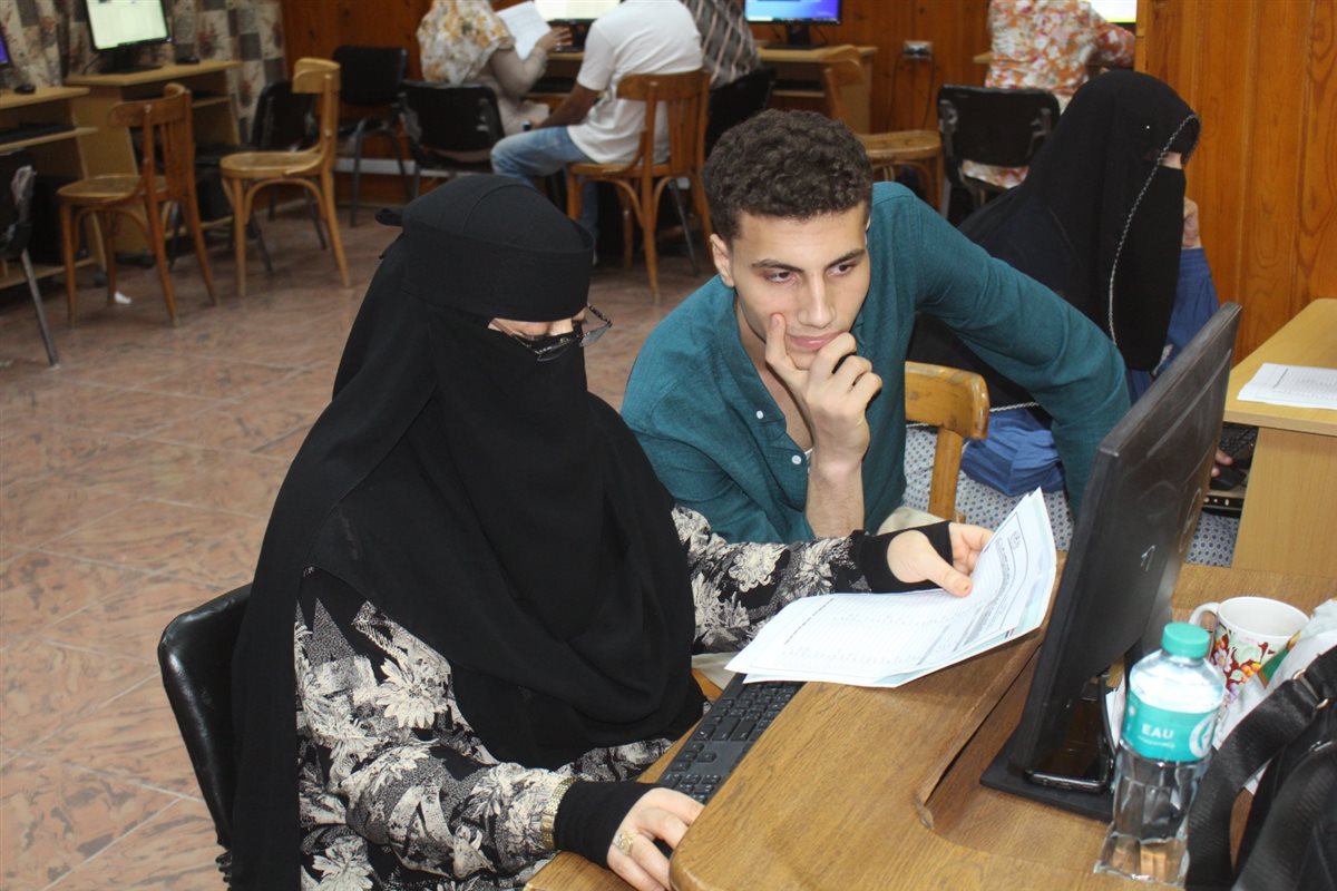 تنسيق الجامعات 2025 