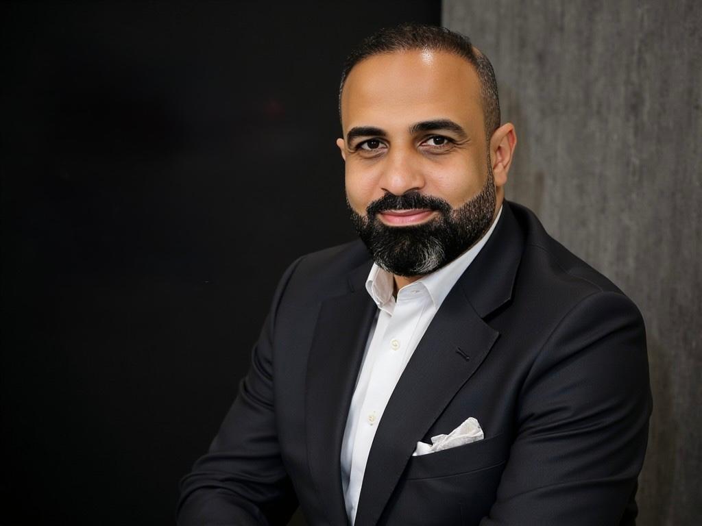 محمد أحمد فؤاد أمين