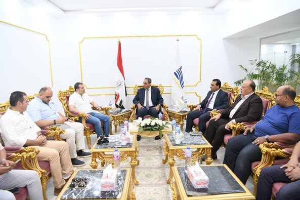 الاجتماع