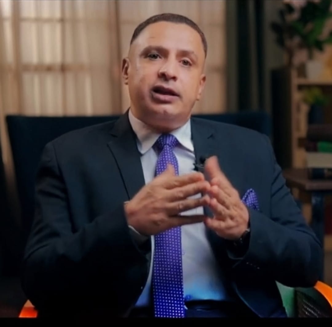 المحامي أيمن محفوظ