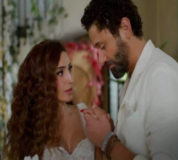 صورة من فيلم الهنا اللى أنا فيه 
