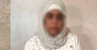 القبض على أم مكة
