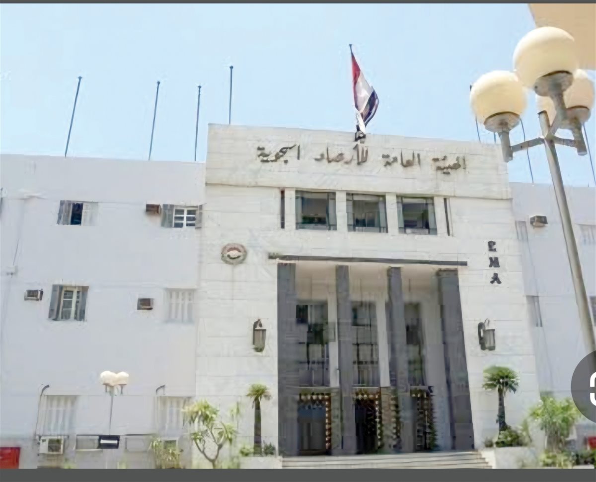 الأرصاد الجوية من التنبؤ إلى شريك استراتيجى فى الأمن القومى 