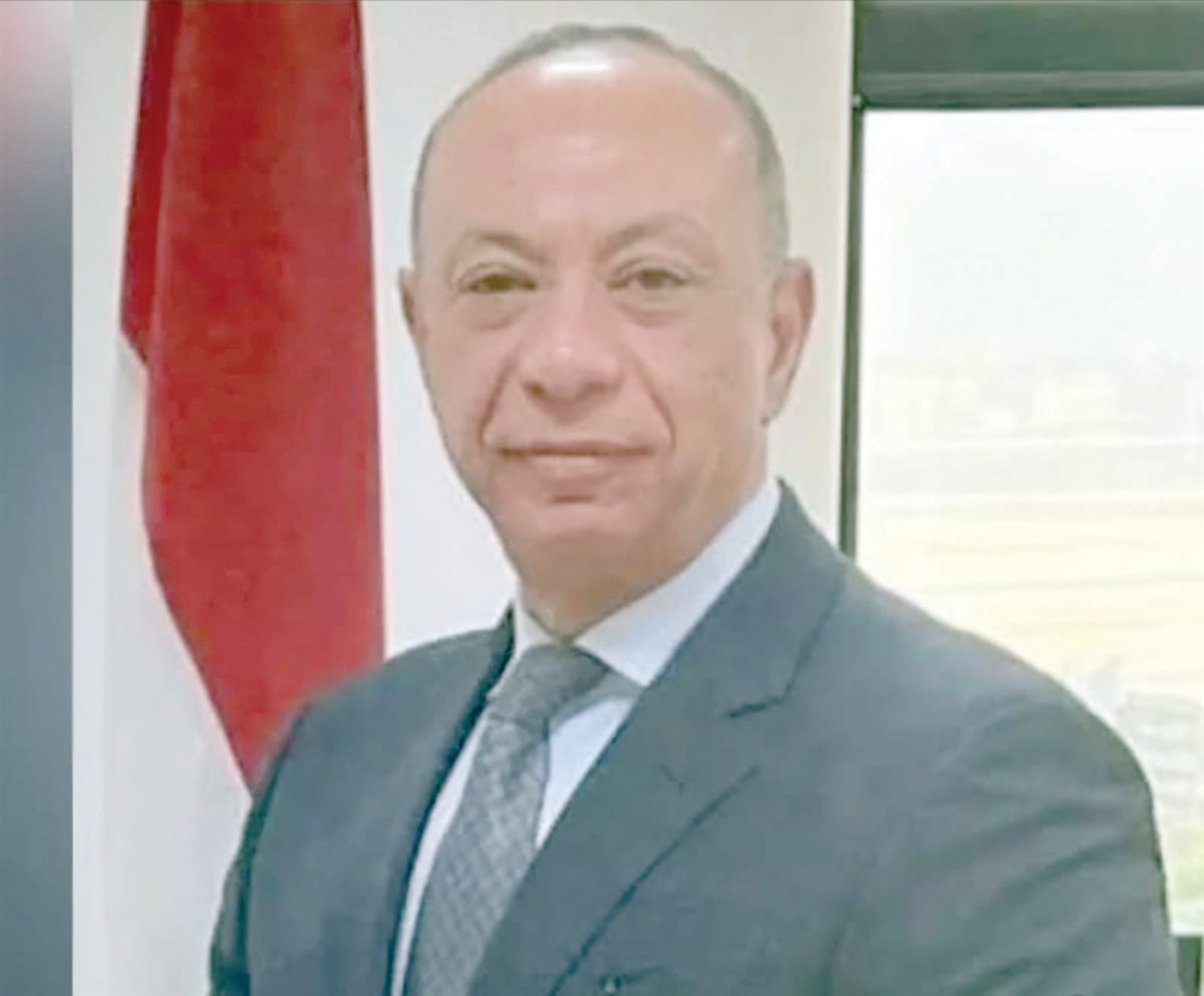 عمرو الشرقاوى