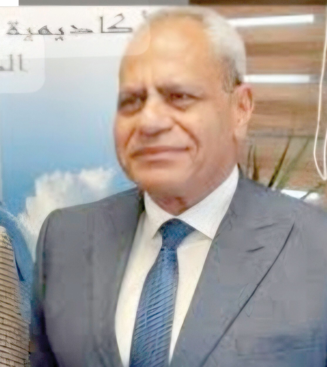 عزت متولى 