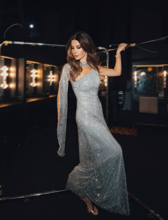  نانسي عجرم