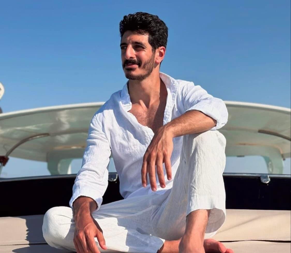 التيك توكر شاكر