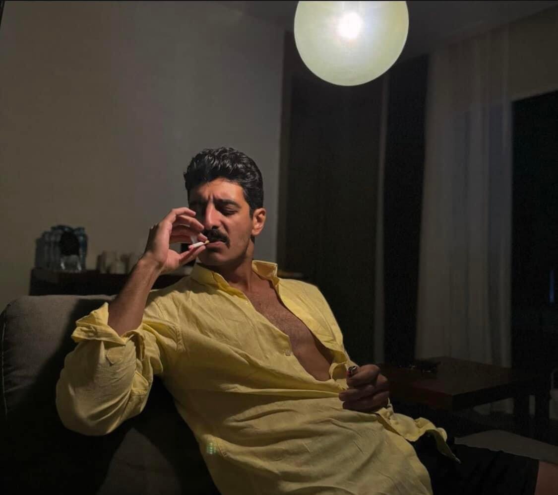 التيك توكر شاكر