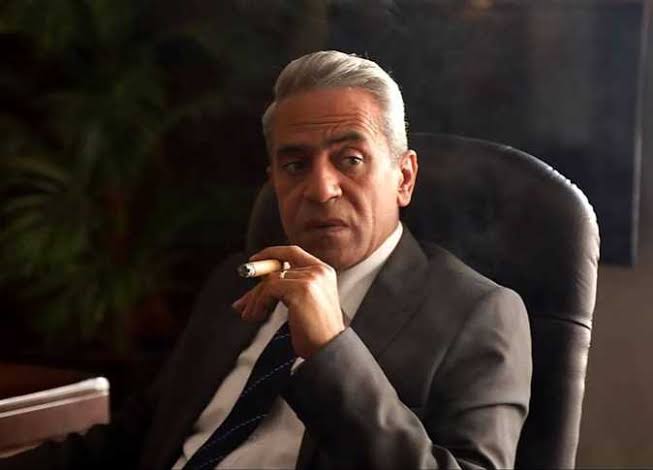 الفنان صبري فواز