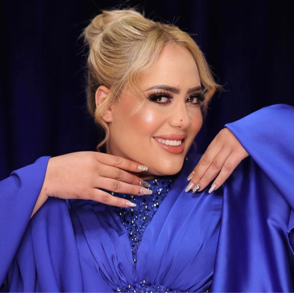أم ساجدة