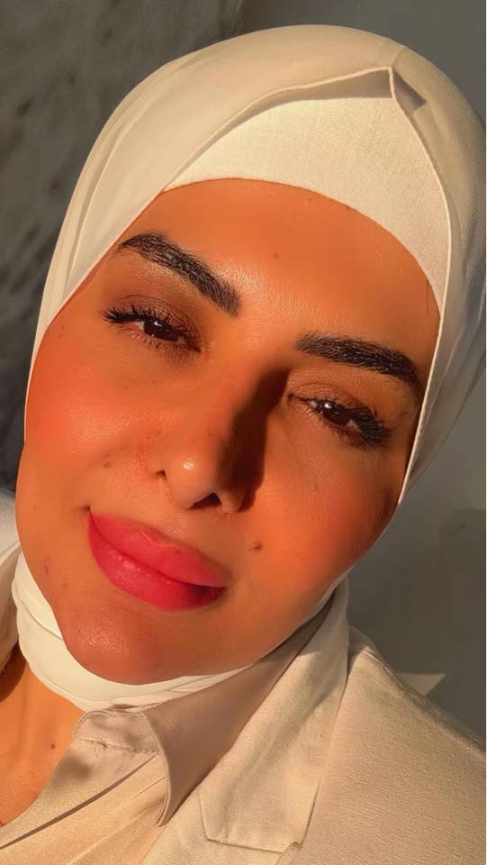 <strong>سلمى الرحالة</strong>
