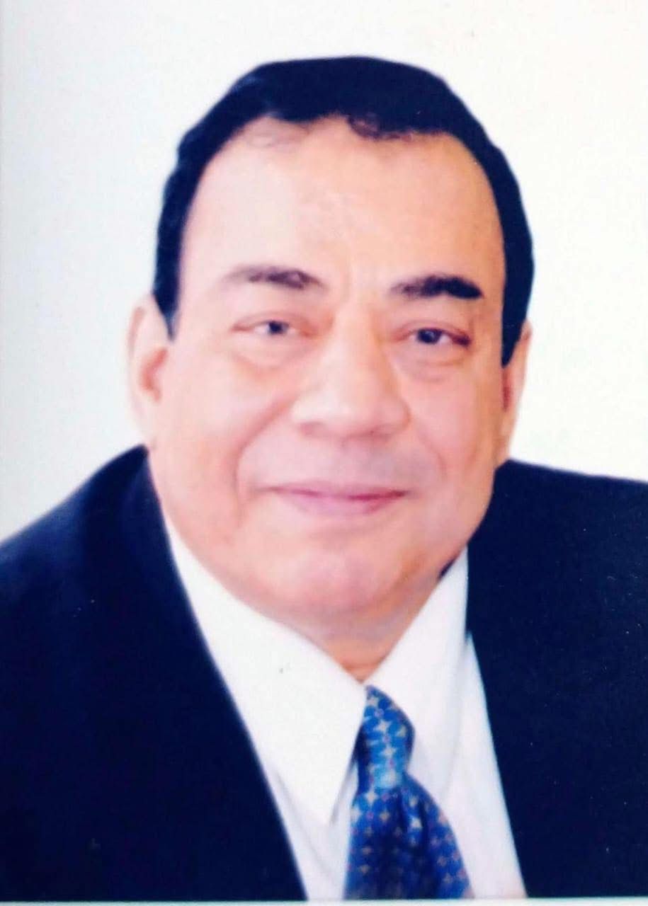 أحمد رشوان