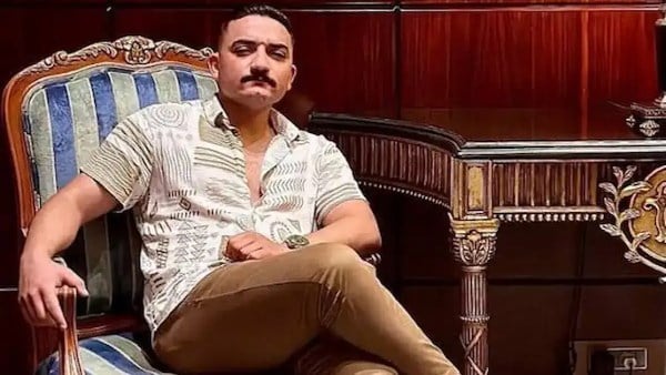 مداهم
