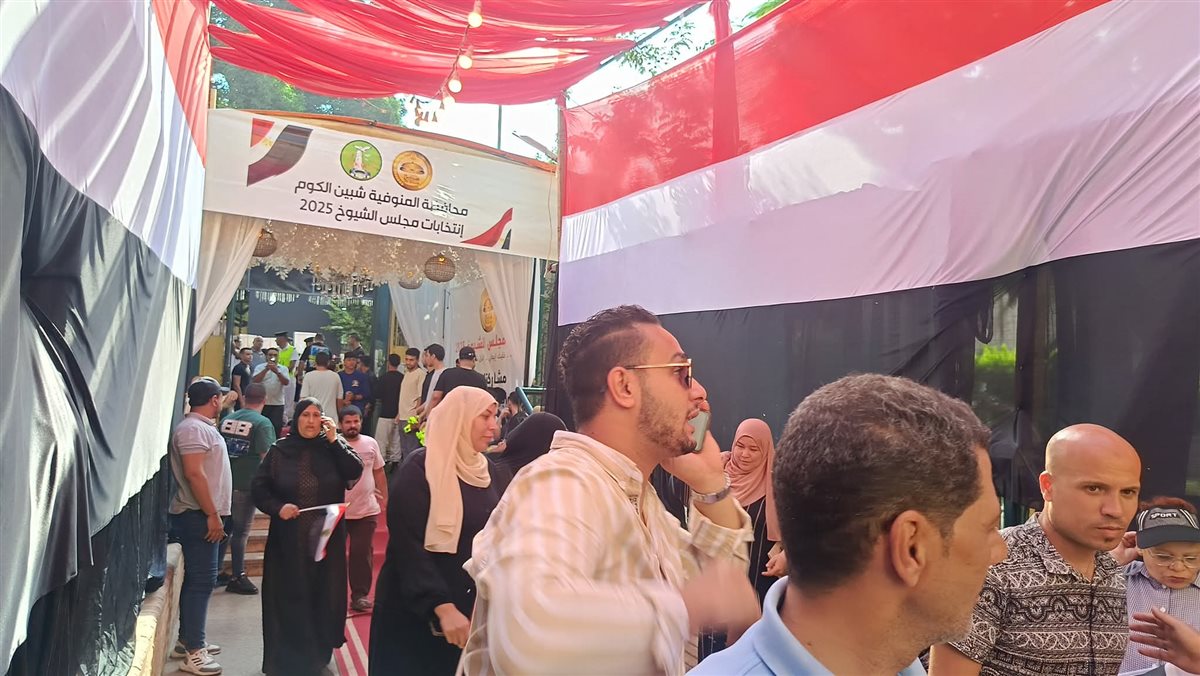 تاني أيام الانتخابات