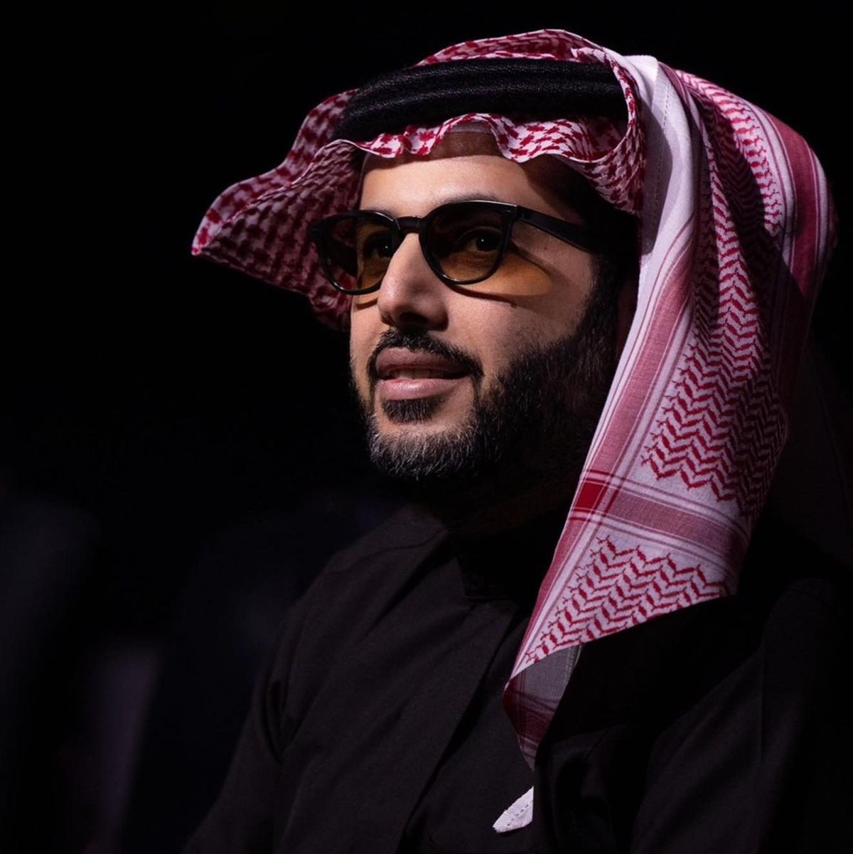 تركي آل الشيخ ورؤيته الجديدة لاحتضان الفعاليات الرياضية العالمية في السعودية