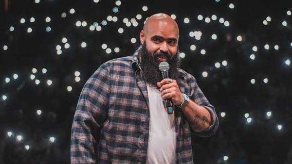التيك توكر محمد عبد العاطي