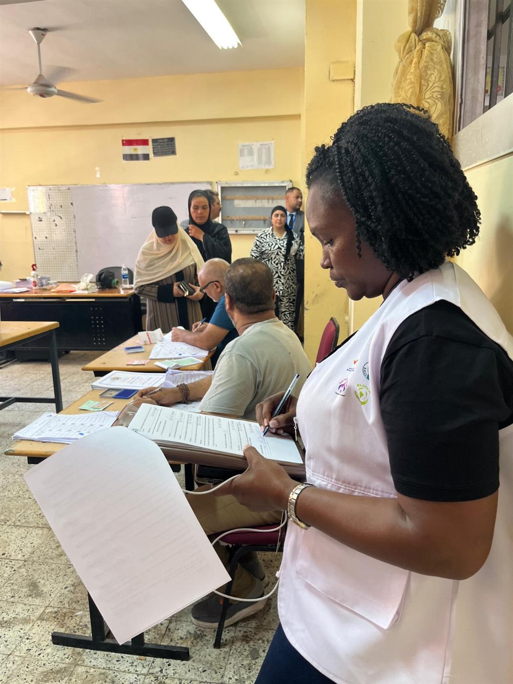 ائتلاف نزاهة