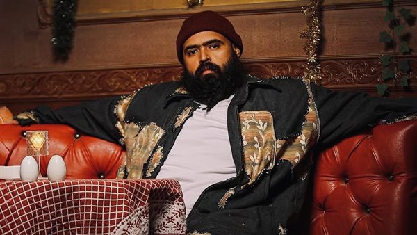 التيك توكر محمد عبد العاطي