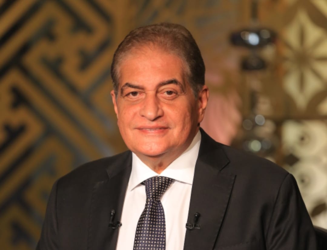  أسامة كمال