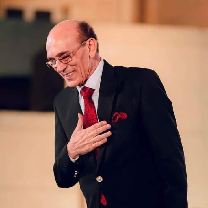 محمد صبحي 
