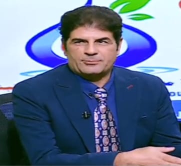 د.مجدي حمزة 