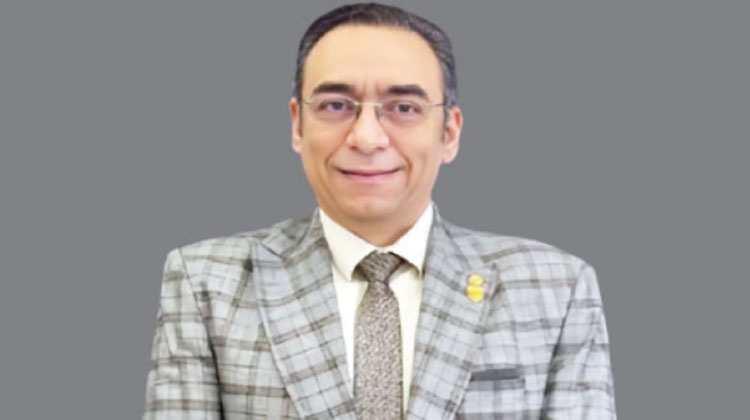 د.وليد حجاج