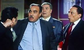 لقطة من فيلم التجربة الدنماركية 