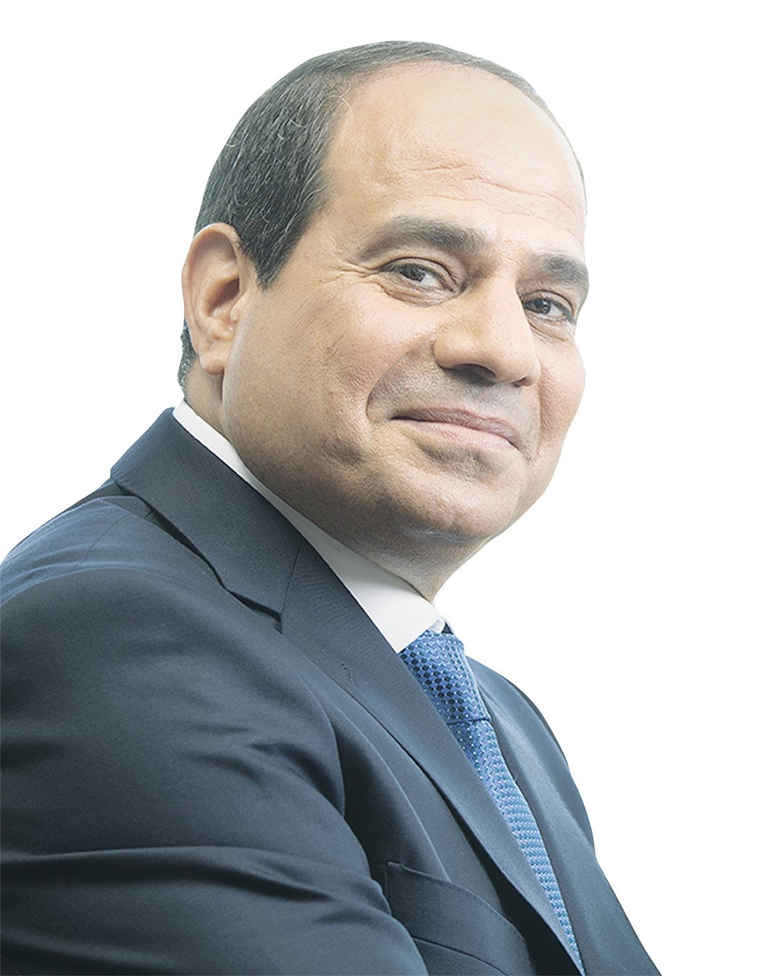 الرئيس عبد الفتاح السيسي