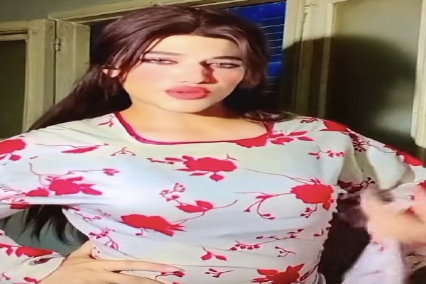التيك توك باسم ياسمين تخلي الحجر يلين