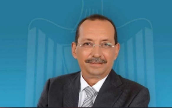 الفائزون بمقاعد الشيوخ بالمنوفية 