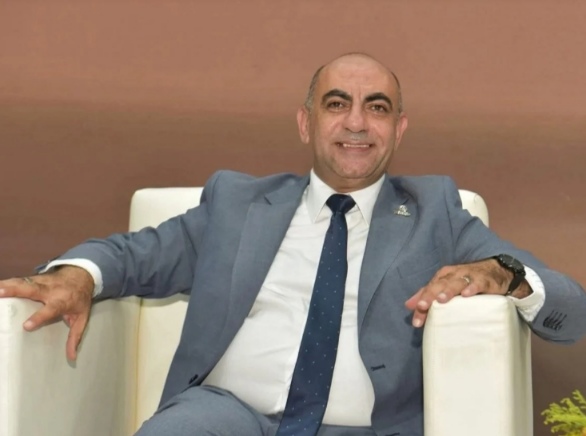 الفائزون بمقاعد الشيوخ بالمنوفية 