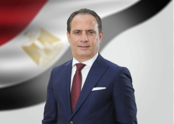 الفائزون بمقاعد الشيوخ بالمنوفية 