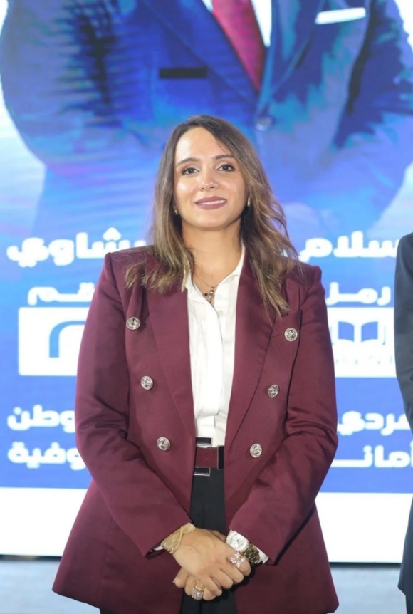 الفائزون بمقاعد الشيوخ بالمنوفية 