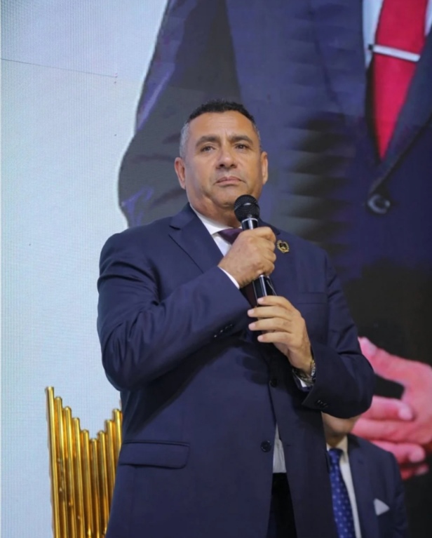 الفائزون بمقاعد الشيوخ بالمنوفية 