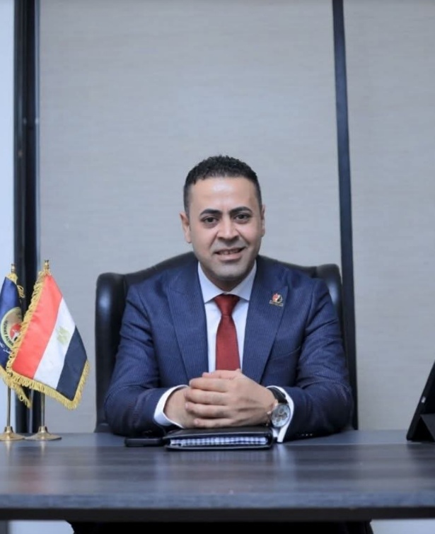 الفائزون بمقاعد الشيوخ بالمنوفية 