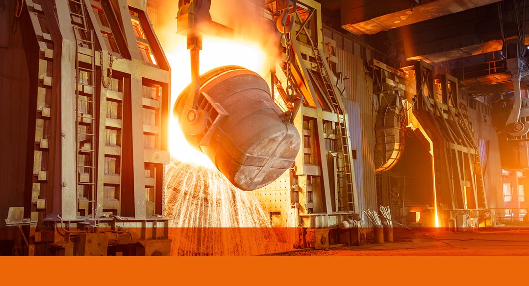 التجارة تؤكد عدم حصول شركات الصلب على دعم حكومى