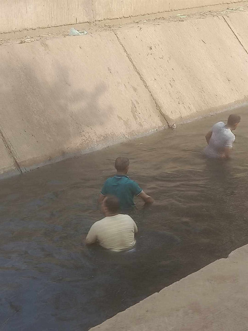 عمليات البحث عن الطفل