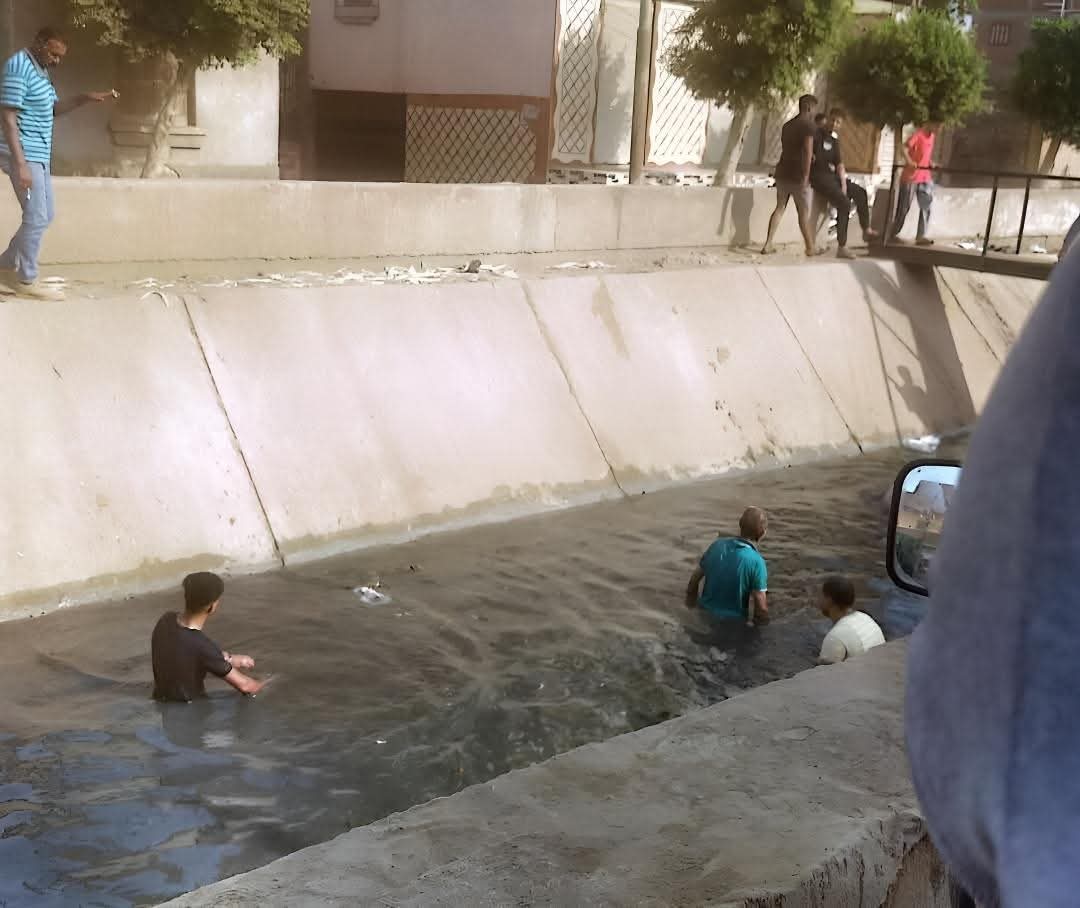 عمليات البحث عن الطفل