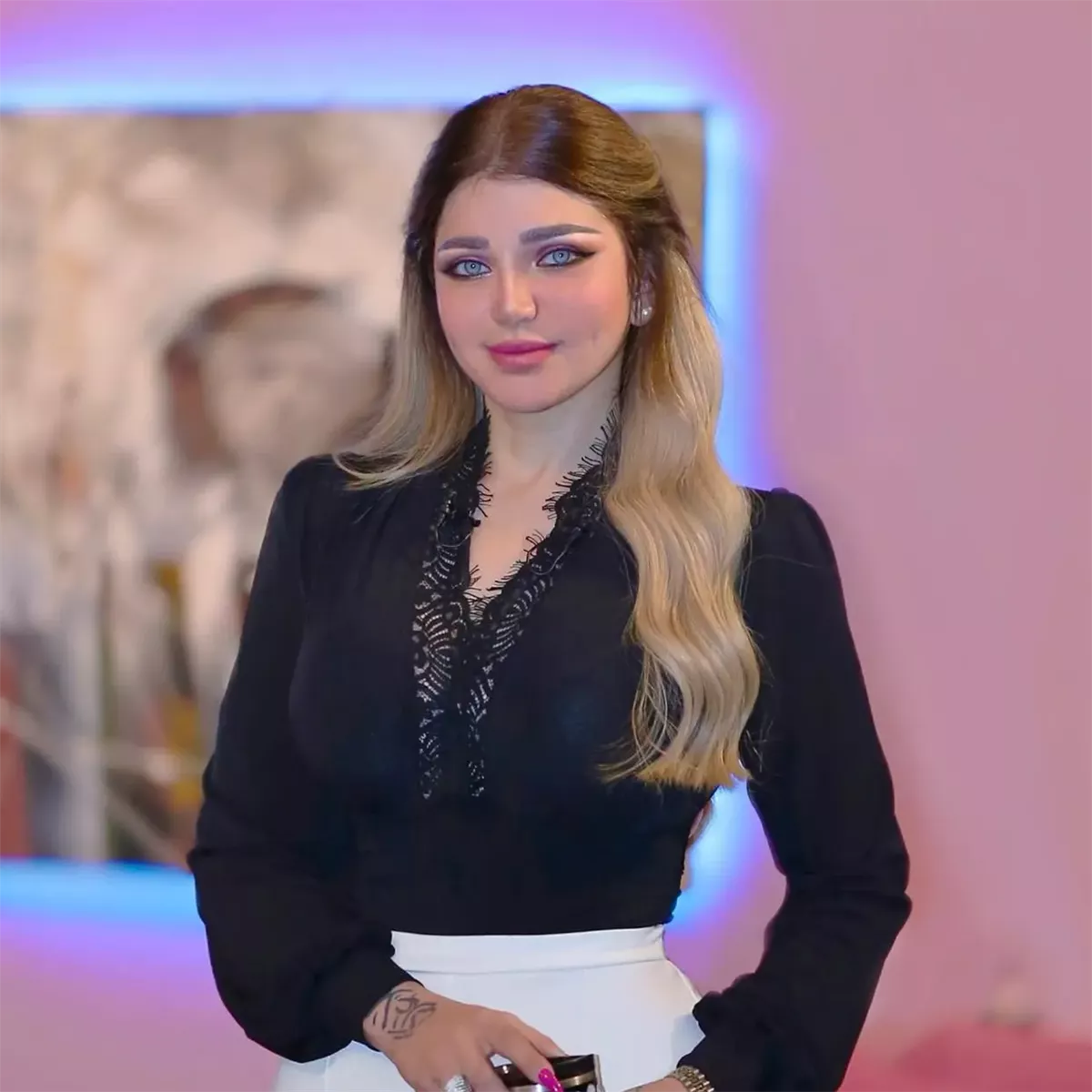 ياسمين الخطيب