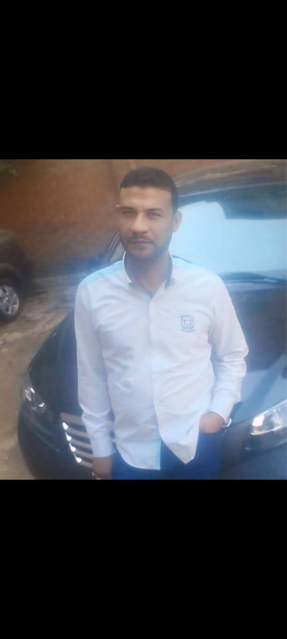 الضحية