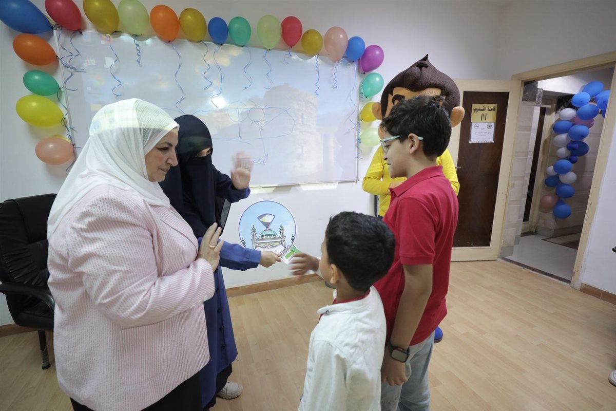 مبادرة