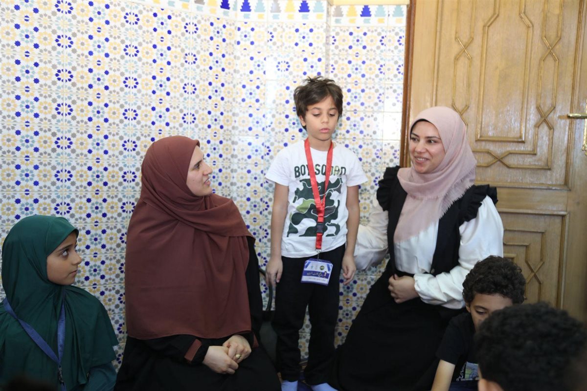 مبادرة