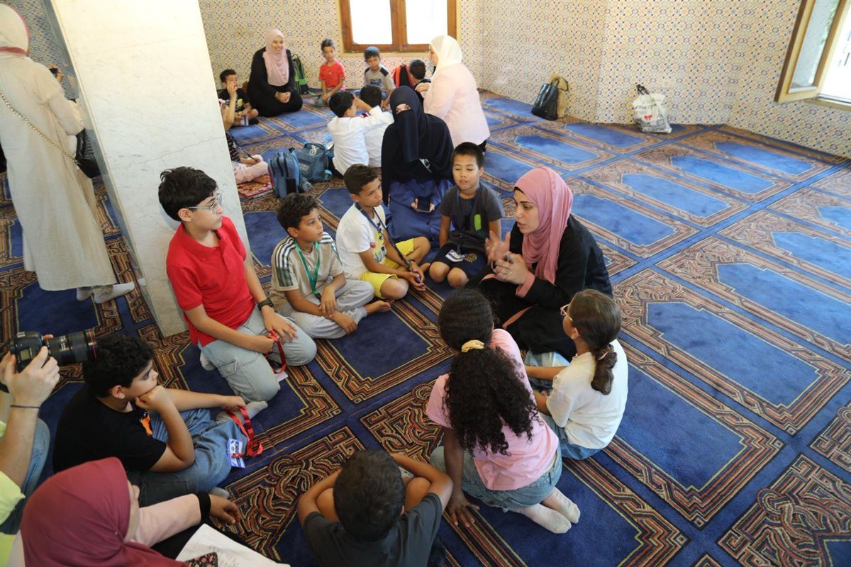 مبادرة