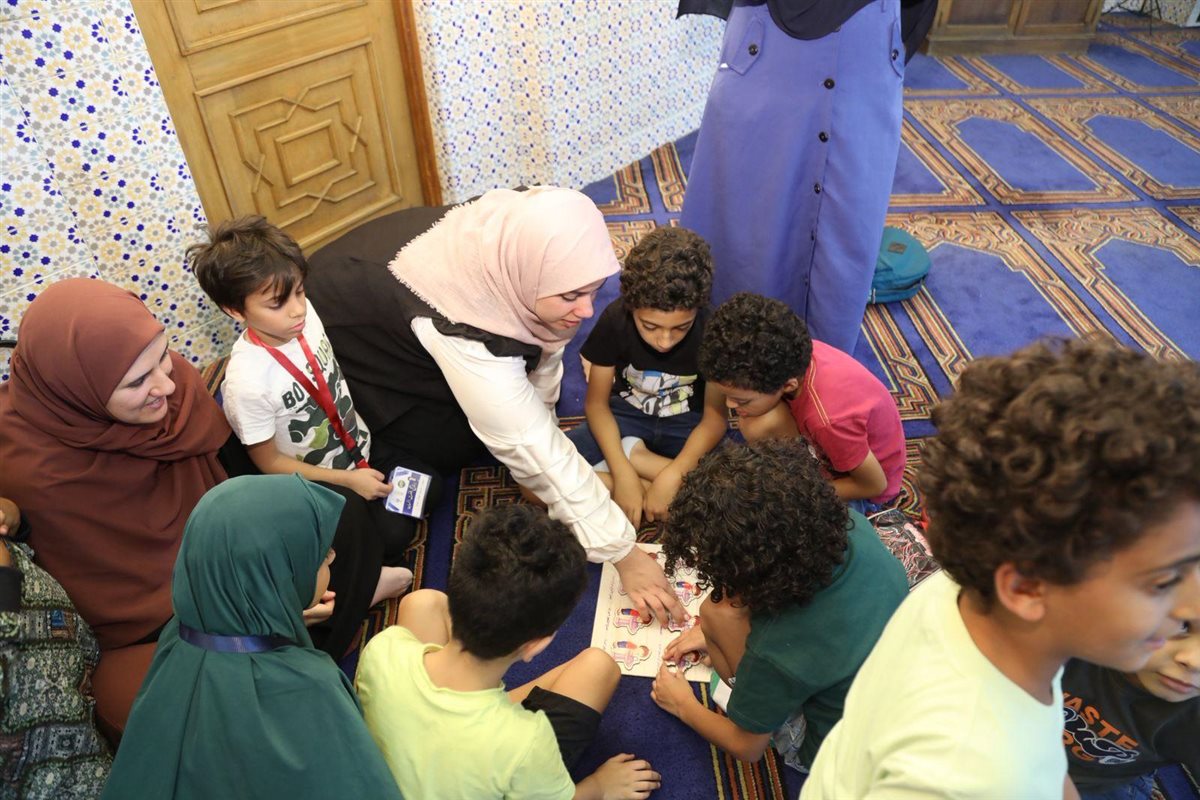 مبادرة