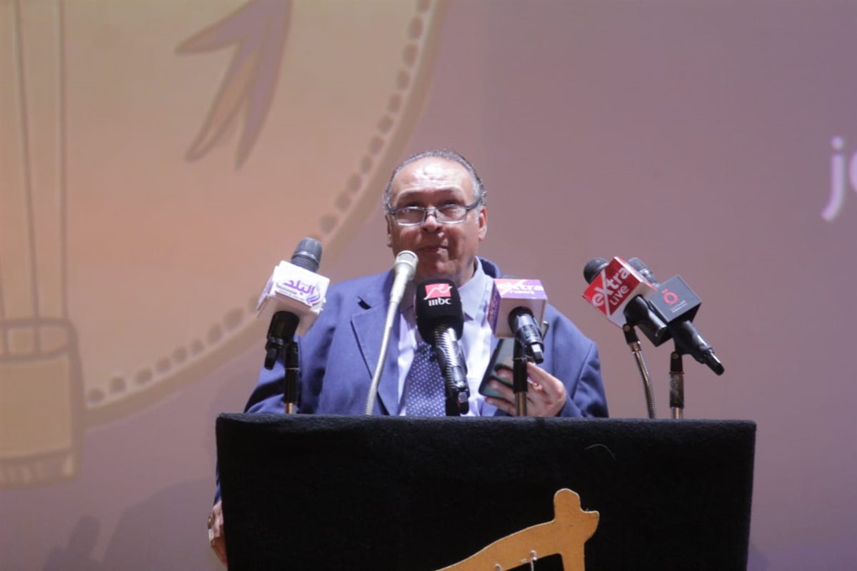 الدكتور محمد شبانة